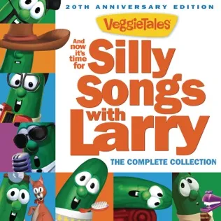 VeggieTales Bubble Rap