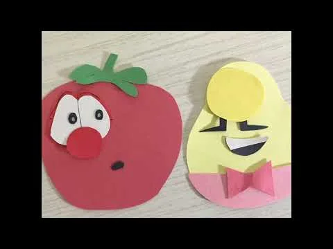 Christmas Sizzle Boy by VeggieTales video thumbnail