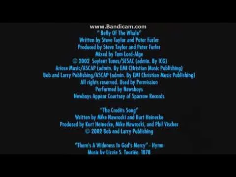 Credits Song official video thumbnail