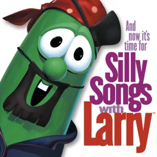 VeggieTales Do the Moo Shoo