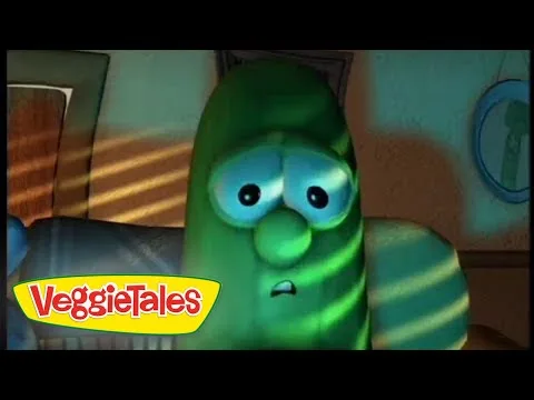 Endangered Love by VeggieTales video thumbnail