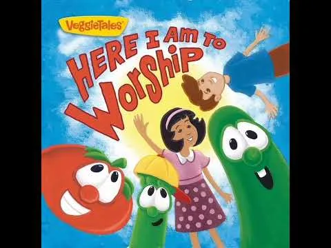 Every Move I Make by VeggieTales video thumbnail