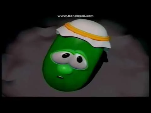 Fear Not, Daniel official video thumbnail
