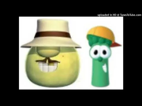 Friend Of God by VeggieTales video thumbnail