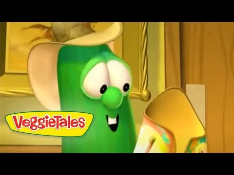 God's Love official video thumbnail