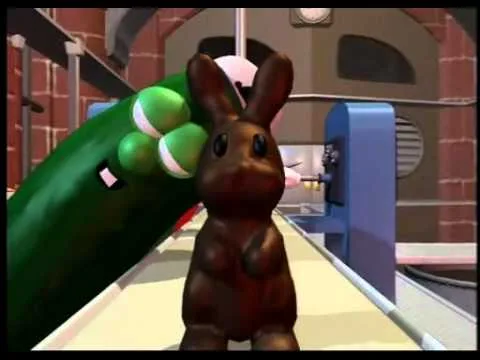 Good Morning George official video thumbnail