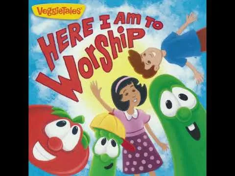 Hallelujah (Your Love Is Amazing) official video thumbnail
