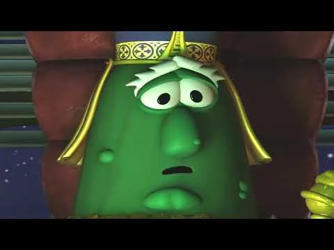 Haman's Song official video thumbnail