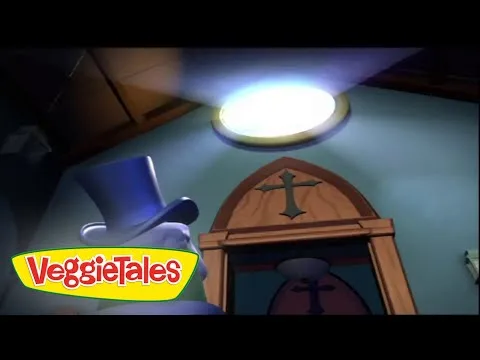 Hope's Song official video thumbnail