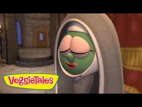 I Can Love by VeggieTales video thumbnail