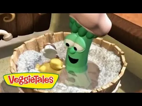 I Love My Duck official video thumbnail