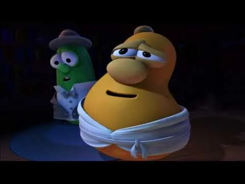 I Want to Dance by VeggieTales video thumbnail