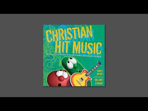 In The Light by VeggieTales video thumbnail