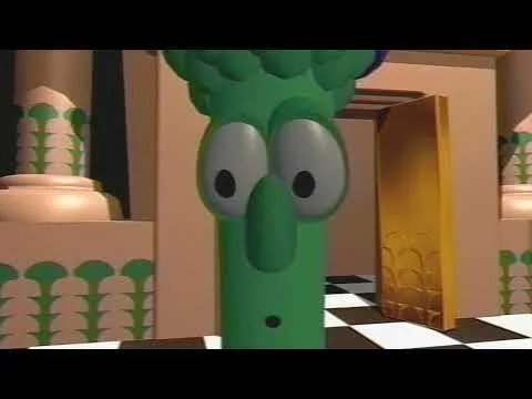 King Darius Suite official video thumbnail