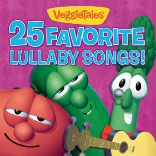 VeggieTales Kumbaya