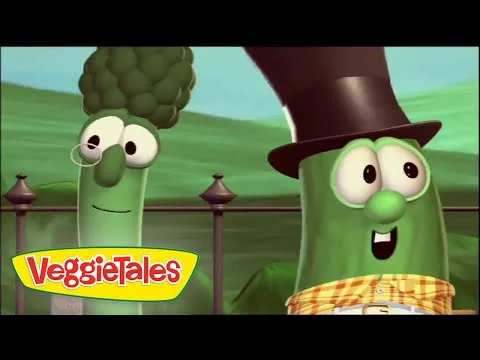 Larry's High Silk Hat official video thumbnail