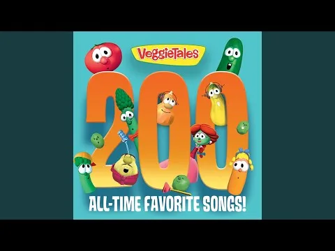Lean On Me by VeggieTales video thumbnail