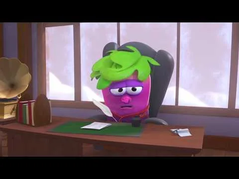 Love Is The Song official video thumbnail