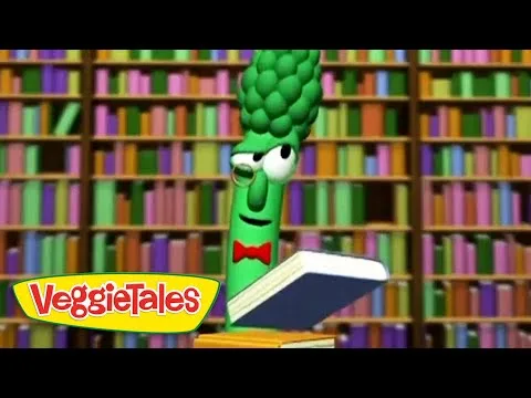 Modern Major General by VeggieTales video thumbnail