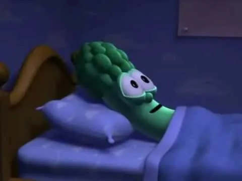 My Day by VeggieTales video thumbnail