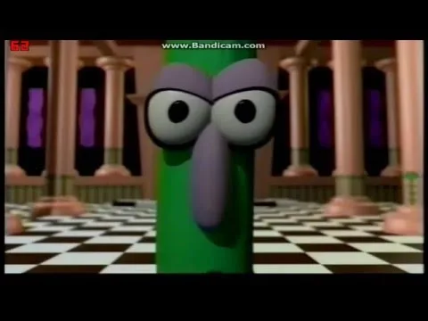 Oh, No! What We Gonna' Do? official video thumbnail