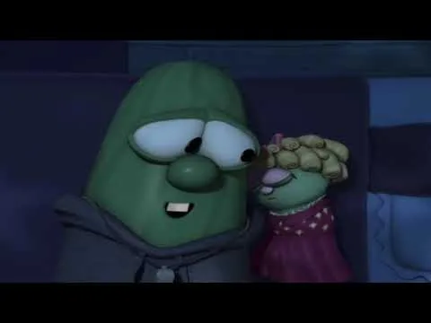 Precious Girl by VeggieTales video thumbnail