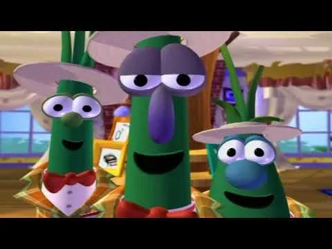 Stuff Mart Suite by VeggieTales video thumbnail