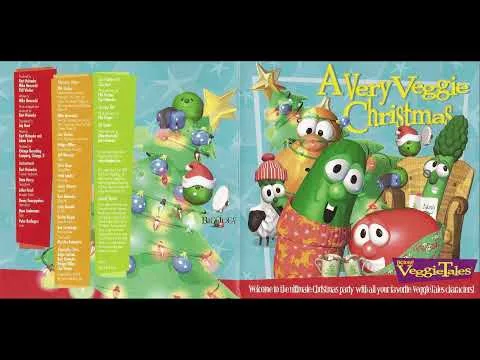 The Boar's Head Carol by VeggieTales video thumbnail