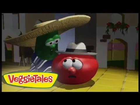 The Dance of the Cucumber official video thumbnail
