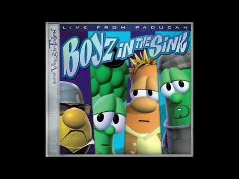 The Funky Polka official video thumbnail