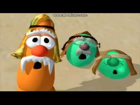 The Lord Has Given official video thumbnail