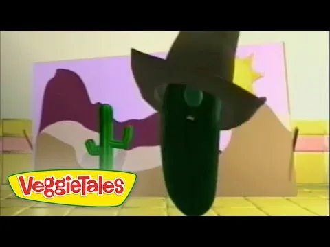 The Water Buffalo Song official video thumbnail