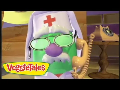 The Yodeling Veterinarian of the Alps official video thumbnail