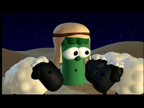 While By My Sheep official video thumbnail