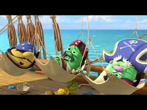 Yo Ho Hero official video thumbnail