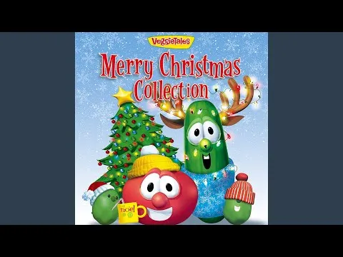 You Are Holy by VeggieTales video thumbnail