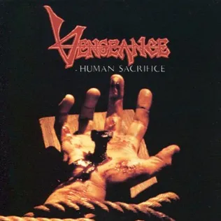 Vengeance Rising Beheaded