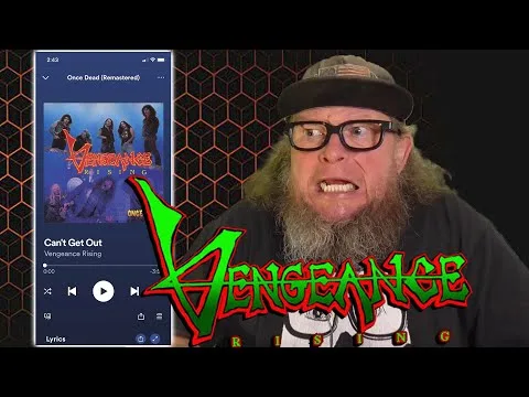Can't Get Out official video thumbnail