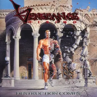 Vengeance Rising Countless Corpses