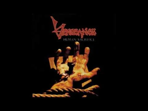 Human Sacrifice official video thumbnail
