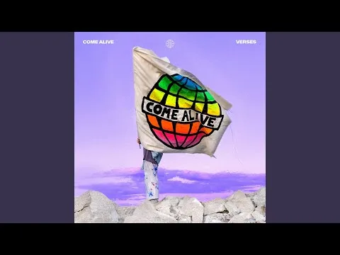 Come Alive / Speak Life official video thumbnail