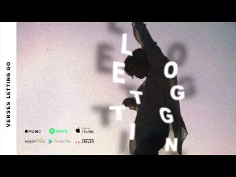 Letting Go official video thumbnail