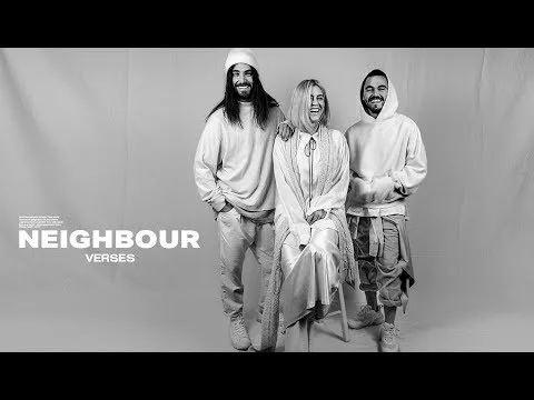 Neighbour official video thumbnail