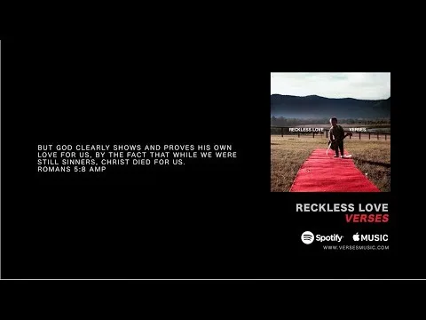 Reckless Love official video thumbnail