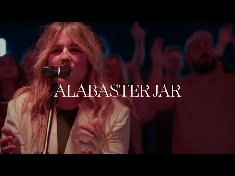 Alabaster Jar by Vertical Worship video thumbnail