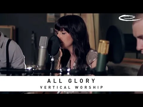 All Glory official video thumbnail