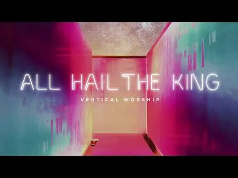 All Hail The King official video thumbnail