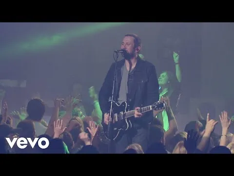 Found in You official video thumbnail
