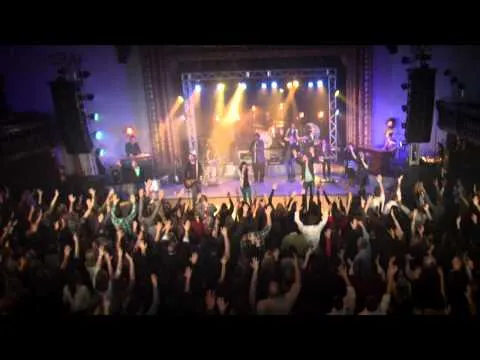 God You Are My God by Vertical Worship video thumbnail