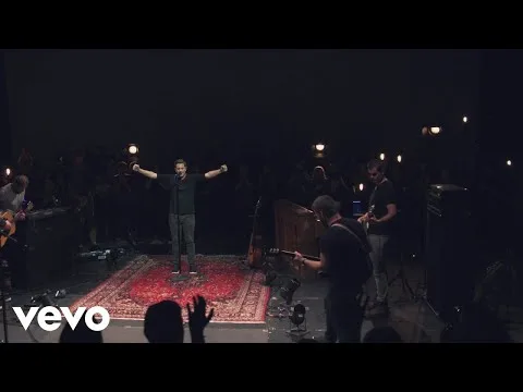 Lamb of God official video thumbnail